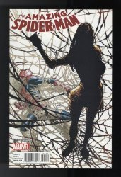 Amazing Spider-Man 4