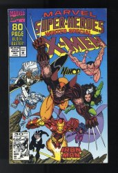 Marvel Super-Heroes 8