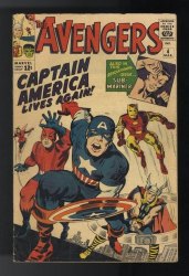 Avengers 4