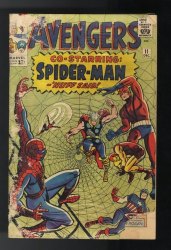 Avengers 11