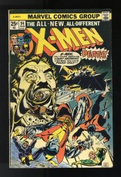 X-Men 94