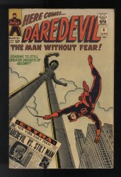 Daredevil 8