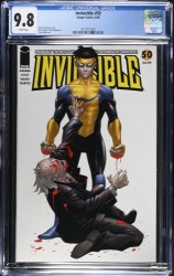 Invincible 50