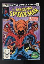 Amazing Spider-Man 238