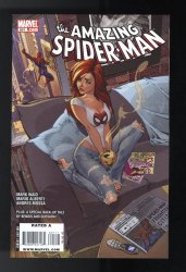 Amazing Spider-Man 601