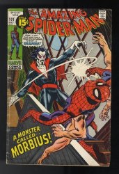Amazing Spider-Man 101