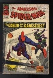 Amazing Spider-Man 23
