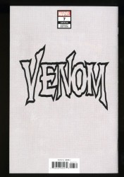 Back Cover Venom 7