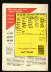 Back Cover Conan The Barbarian 24