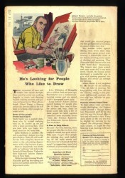 Back Cover Tales Of Suspense 36