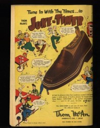 Back Cover Superboy 15