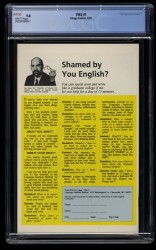 Back Cover 1963 1
