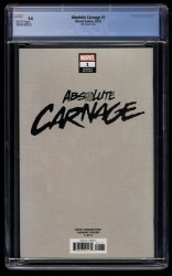 Back Cover Absolute Carnage 1