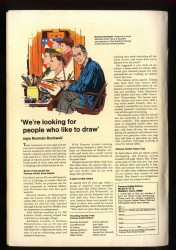 Back Cover Amazing Spider-Man Annual 5