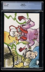Back Cover Copra 2