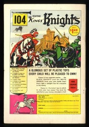 Back Cover Green Lantern 31