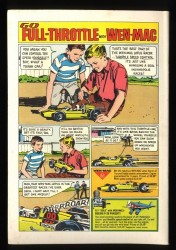 Back Cover Sea Devils 25