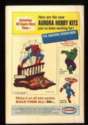 Back Cover Daredevil 24