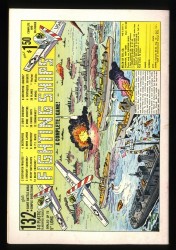 Back Cover House Of Mystery 151