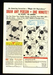 Back Cover Adventures of the Fly 37