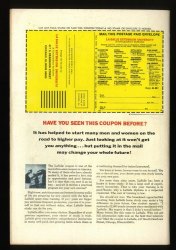 Back Cover Fear 19