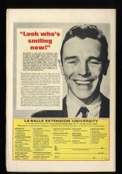 Back Cover Marvel Premiere 5