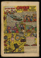 Back Cover Batman 78