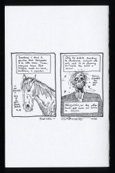 Back Cover Being An Account of the Life and Death 1