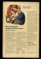 Back Cover Thor 150