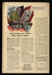 Back Cover Tales To Astonish 38