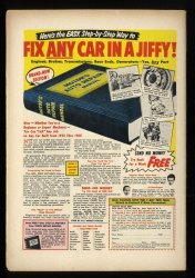 Back Cover Flash 116