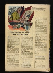 Back Cover Amazing Spider-Man 12