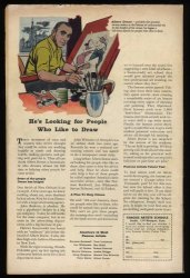 Back Cover Tales To Astonish 26