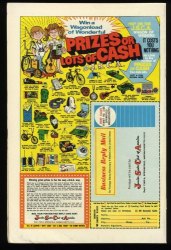 Back Cover Ghost Rider 2
