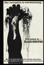 Back Cover Moon Knight 24