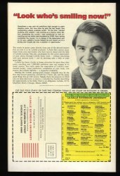 Back Cover Iron Fist 1