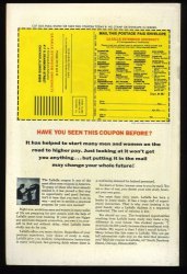 Back Cover Ghost Rider 3