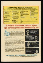 Back Cover Hero For Hire 2