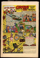 Back Cover Batman 78