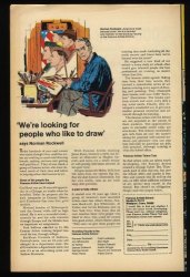 Back Cover Captain America 107
