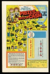 Back Cover Ghost Rider 2