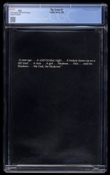 Back Cover Crow 1
