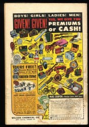 Back Cover Showcase 21