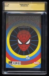 Back Cover Amazing Fantasy 15