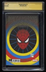 Back Cover Amazing Fantasy 15