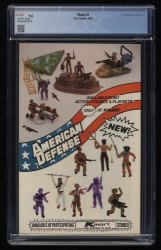 Back Cover Flash 1