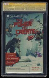 Back Cover Amazing Spider-Man 4