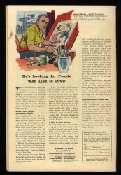 Back Cover Tales Of Suspense 42
