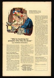 Back Cover Thor 140