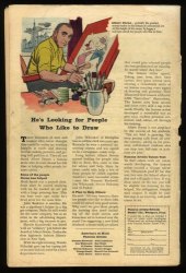 Back Cover Amazing Spider-Man 7